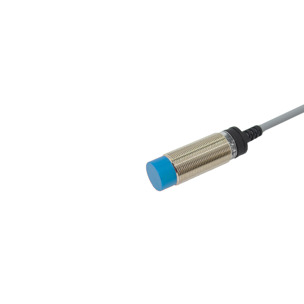 1 pcs Détecteur de proximité Capteur d'approche inductif Métal LJ30A3